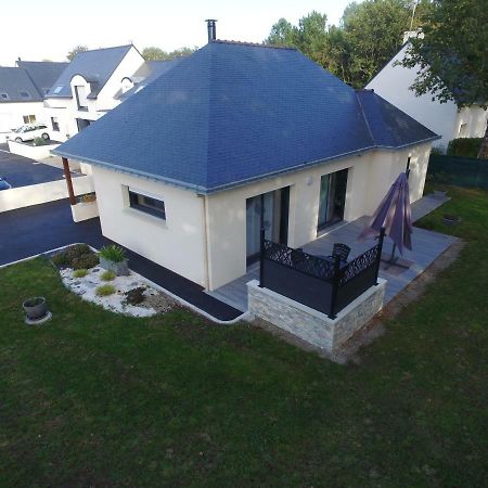 Le Clos Du Bois Ердевен Екстериор снимка