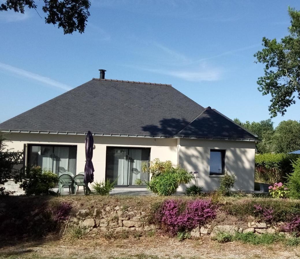 Le Clos Du Bois Ердевен Екстериор снимка