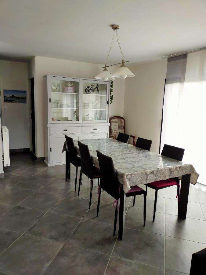 Le Clos Du Bois Ердевен Екстериор снимка